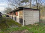 Prefab paardenstal te koop, Dieren en Toebehoren, Stalling, 4 paarden of pony's of meer