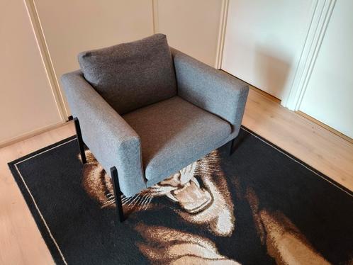 IKEA Koarp 2x, Huis en Inrichting, Fauteuils, Zo goed als nieuw, Ophalen
