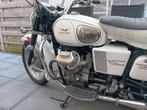 Moto Guzzi Eldorado en NSU Super Max te koop, Particulier, Toermotor