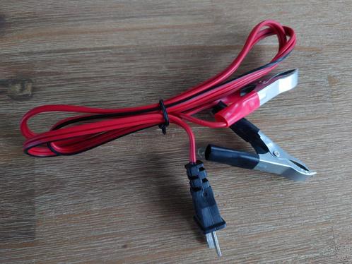 honda eu10i 20i 22i 30i .12 volt laadkabel aggregaat, Doe-het-zelf en Verbouw, Elektra en Kabels, Nieuw, Ophalen of Verzenden