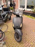 La Souris brom 45km Scooter 2017 - Milieuzone OK!, Fietsen en Brommers, Scooters | Overige merken, Ophalen, Gebruikt, Maximaal 45 km/u