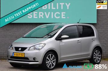 Seat Mii Electric Electric Plus SOH88% Cruise Clima AUT beschikbaar voor biedingen