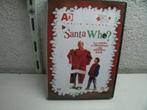 dvd 174b santa who, Alle leeftijden, Ophalen of Verzenden, Zo goed als nieuw