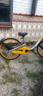 Moooooooie fiets, Fietsen en Brommers, Ophalen, Zo goed als nieuw