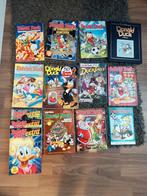 Donald Duck, Gelezen, Amerika, Ophalen of Verzenden, Eén comic