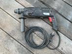 Wurth H-26HLE Klopboormachine gebruikt maar nog goed werkend, Doe-het-zelf en Verbouw, Gereedschap | Boormachines, Ophalen, Boor- en/of Breekhamer