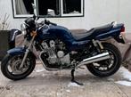 Honda CB SEVEN FIFTY, Motoren, 750 cc, 4 cilinders, Particulier, Meer dan 35 kW