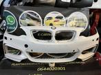 Bumper Bmw F3031 M Pakket KLS 4X PDC 3 Serie, Ophalen of Verzenden, Gebruikt, BMW, Bumper