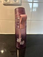 Airup fles met pods, Sport en Fitness, Bidons, Ophalen, Zo goed als nieuw