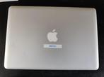 13" Macbook Pro A1278 2010-MID [MBP021] met SSD 5-6, Computers en Software, Apple Macbooks, MacBook Pro, Gebruikt, 256 GB, 2 tot 3 Ghz
