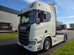 SCANIA 460 R .BJ 03- 2024 .122 DKM. !!, Auto's, Vrachtwagens, Automaat, Achterwielaandrijving, 460 pk, Euro 6