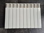 Aluminium Radiator - Lage Temperatuur CV Geschikt, Ophalen, 30 tot 80 cm, Radiator, Nieuw