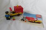Lego classic town, set 646 auto service truck, Kinderen en Baby's, Speelgoed | Duplo en Lego, Ophalen of Verzenden, Gebruikt, Complete set
