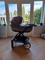 Stokke Trailz Kinderwagen - Robuust & Comfortabel, Kinderen en Baby's, Kinderwagens en Combinaties, Ophalen, Zo goed als nieuw