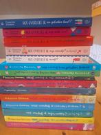 Francine Oomen - Hoe Overleef Ik? Serie, Ophalen of Verzenden, Gelezen, Francine Oomen, Fictie algemeen