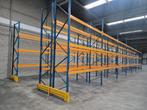 Nedcon Palletstelling stelling met liggers 3,6m 3400kg/niv., Ophalen