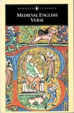 Medieval English Verse / Penguin Classics., Ophalen of Verzenden, Gelezen