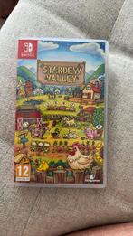 Stardew Valley, 1 speler, Ophalen of Verzenden, Zo goed als nieuw, Vanaf 12 jaar