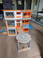 Kinderziekenhuis 6657, Ophalen, Zo goed als nieuw