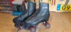 OTRS Rolschaatsen Maat 41, Kleding | Dames, Schoenen, Ophalen, OTRS, Zwart, Overige typen