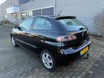 Seat Ibiza 1.6-16V Freestyle Clima Bj:2007 NAP!, Auto's, Seat, Voorwielaandrijving, Gebruikt, 4 cilinders, Bedrijf