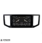 Navigatie Volkswagen Crafter 2017 android 14 carplay usb