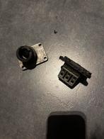 Derbi/Aprilia Originele Inlaat Set, Ophalen of Verzenden, Gebruikt, Carburateur