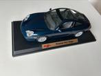 Porsche 911 Targa 1:18 Maisto, Hobby en Vrije tijd, Modelauto's | 1:18, Gebruikt, Ophalen of Verzenden, Maisto