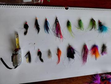 streamers beschikbaar voor biedingen