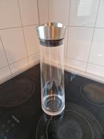 Mooie blomus water karaaf, Ophalen, Zo goed als nieuw