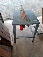 Tk Elektra Beckum zaagmachine zaagtafel 220Volt., Doe-het-zelf en Verbouw, Gebruikt, Cirkelzaag, Ophalen of Verzenden, 30 tot 70 mm