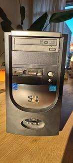 Diverse DELL PC's wegens kantoor beëindiging, Computers en Software, Desktop Pc's, Ophalen, Gebruikt, 2 tot 3 Ghz, 8 GB