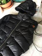 In perfect staat authentieke Moscow don’s dames jas. Maat M, Kleding | Heren, Ophalen of Verzenden, Gedragen, Zwart