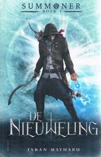 De Nieuweling, Ophalen of Verzenden, Gelezen, Taran Matharu