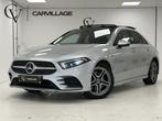Mercedes-Benz A-klasse 250 e Premium Plus | Stoelkoeling!! |, Automaat, Gebruikt, Zwart, Parkeercamera