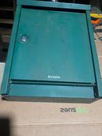 Brievenbus afsluitbaar, Tuin en Terras, Brievenbussen, Ophalen of Verzenden, Gebruikt