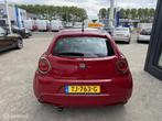 Alfa Romeo MiTo 1.4 Progression - Elektra pakket - Airco -, Voorwielaandrijving, Euro 5, Gebruikt, 1055 kg