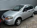 Chevrolet Kalos 1.2 Ace // ENGINE LIGHT IS ON // APK 2/6/202, Voorwielaandrijving, 1150 cc, Stof, Gebruikt