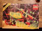 Lego M-Tron 6923 Particle Ionizer compleet met boekje in min, Kinderen en Baby's, Speelgoed | Duplo en Lego, Ophalen of Verzenden