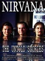 The Nirvana: The Untold Stories, Cd's en Dvd's, Dvd's | Muziek en Concerten, Ophalen of Verzenden, Muziek en Concerten, Nieuw in verpakking