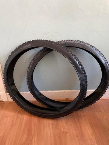 WTB Vigilante 29" MTB Banden - 2.5" & 2.4" beschikbaar voor biedingen