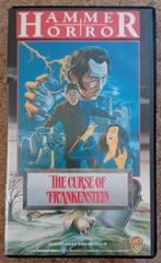 The Curse of Frankenstein (Terence Fisher, 1958), Vanaf 16 jaar, Ophalen of Verzenden, Zo goed als nieuw, Horror