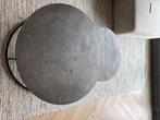 Salontafel, Huis en Inrichting, Tafels | Salontafels, Ophalen, 50 tot 100 cm, Rond, 50 tot 100 cm