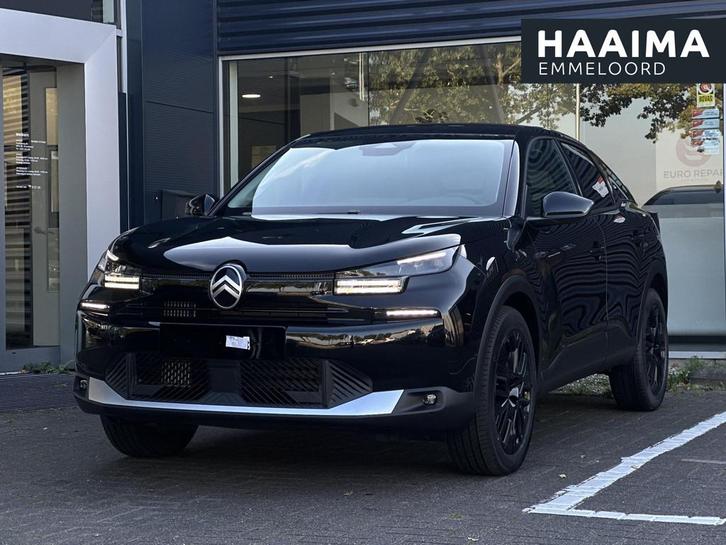 Citroen C4 1.2 Hybrid 145pk Collection | Comfort Seats | Voo, Auto's, Citroën, Bedrijf, Te koop, C4, ABS, Achteruitrijcamera, Airbags