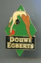 Douwe Egberts koffie sport PIN ( BLAD8_846 ), Verzamelen, Speldjes, Pins en Buttons, Verzenden, Nieuw, Sport, Speldje of Pin