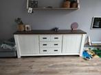 Dressoir Velasco, Huis en Inrichting, Ophalen, Gebruikt, Landelijk, 200 cm of meer