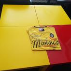 Mc Gregor (Monaco) t. shirt met gele kleur maat  XL, Kleding | Heren, Polo's, Nieuw, McGregor, Maat 56/58 (XL), Verzenden