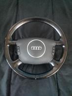 Audi A3 Multifunctioneel stuur, Ophalen of Verzenden, Gebruikt, Audi