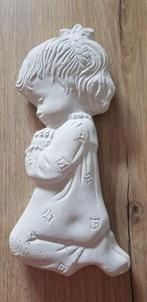 Biddend meisje, Antiek en Kunst, Ophalen of Verzenden