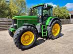 John Deere 7800 (bj 1996), Zakelijke goederen, Gebruikt, Meer dan 160 Pk, John Deere, Meer dan 10000